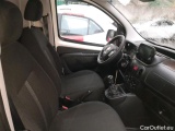  Fiat  Fiorino FIAT  / 2016 / 3P / furgón derivado de turismo Cargo Base 1.4 Natural Power 51kW (70CV)  #6