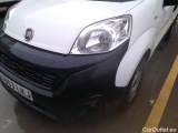  Fiat  Fiorino FIAT  / 2016 / 3P / furgón derivado de turismo Cargo Base 1.4 Natural Power 51kW (70CV) #15