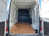  Mercedes  Sprinter  III Furgon RWD/AWD 311/315/317/319 CDI RWD L2 (907.633) 2.0 115CV MT6 E6d  #8