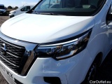  Nissan  Primastar NISSAN  / 2021 / 4P / furgón 2.0dCi 81kW (110CV) L2H1 1,2T Go #15
