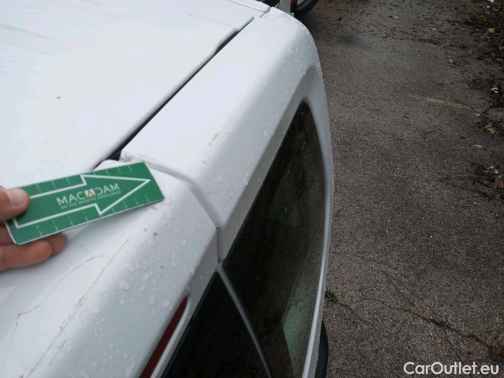  Peugeot  RIFTER PEUGEOT  / 2018 / 5P / combi Active Pack Busin. Standard BlueHDi 73kW #20