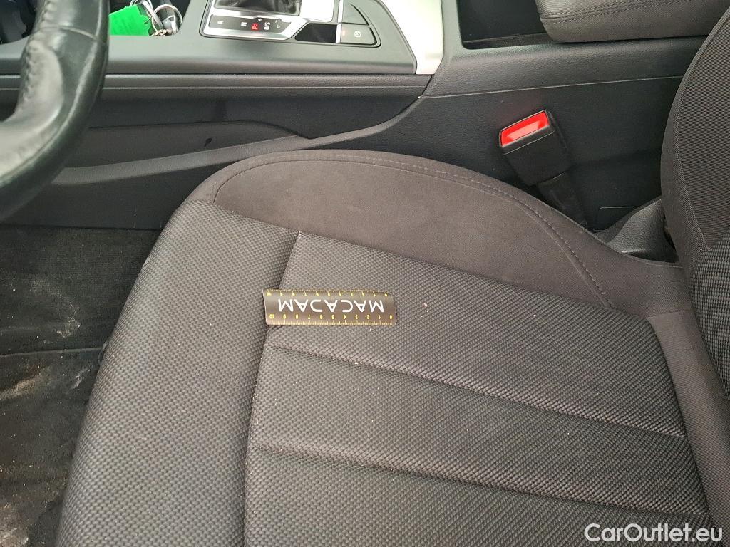  Audi  A4  Lim. 35 TDI Business line 2.0 TDI 165CV BVA7 E6dT #15