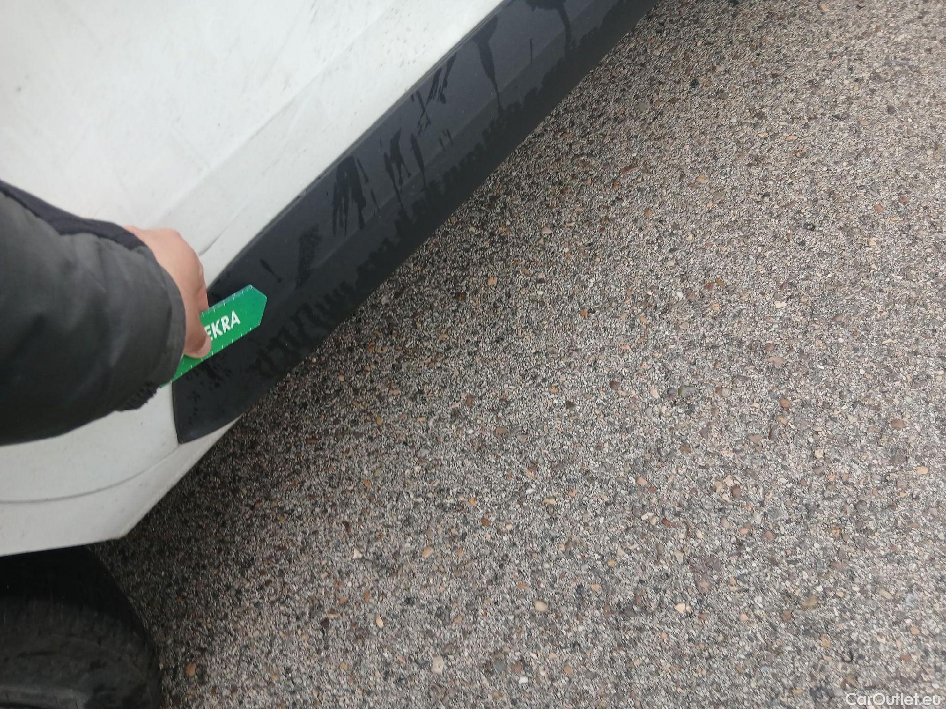  Renault  EXPRESS RENAULT  / 2021 / 4P / furgón derivado de turismo Confort 1.5 Blue dCi 70 kW (95 cv) #33