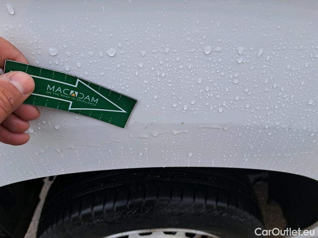  Peugeot  Partner PEUGEOT  / 2018 / 4P / furgón derivado de turismo Premium Standard 600kg BlueHDi 73kW #28