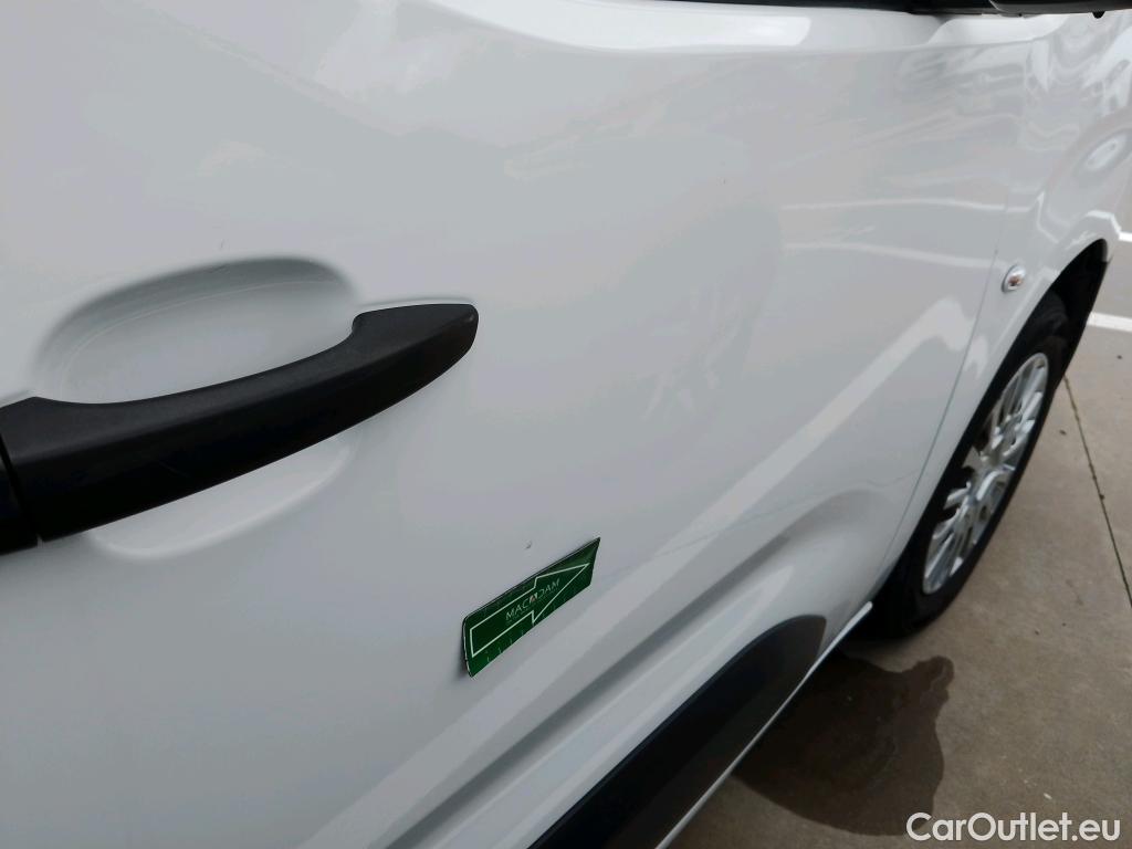  Toyota  Proace TOYOTA  CITY COMBI 1.5D 75kW (100CV) GX L1 (AC) #28