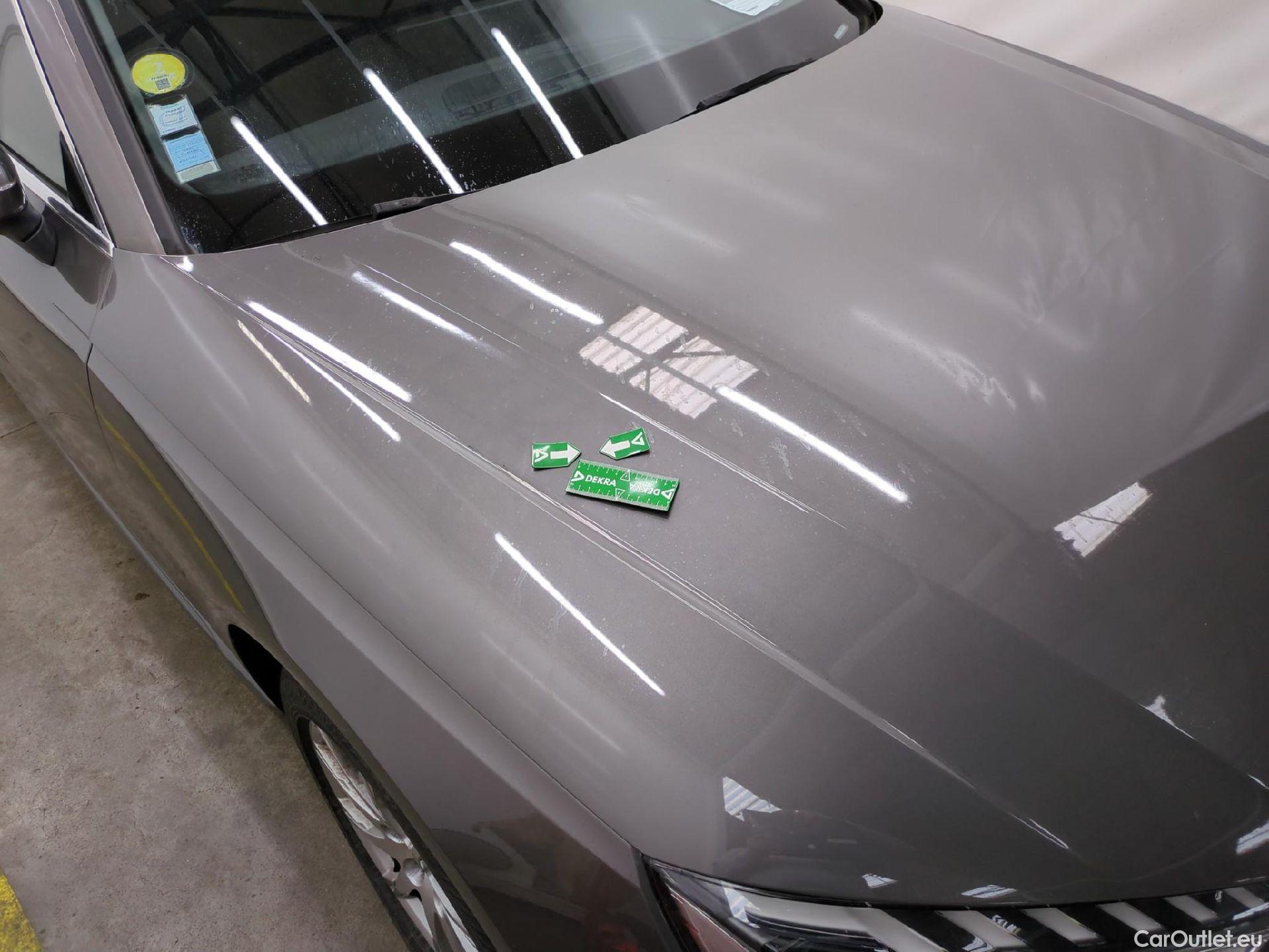  Audi  A4 AUDI  / 2019 / 4P / Berline 30 TDI 136 S tronic Business Line #28