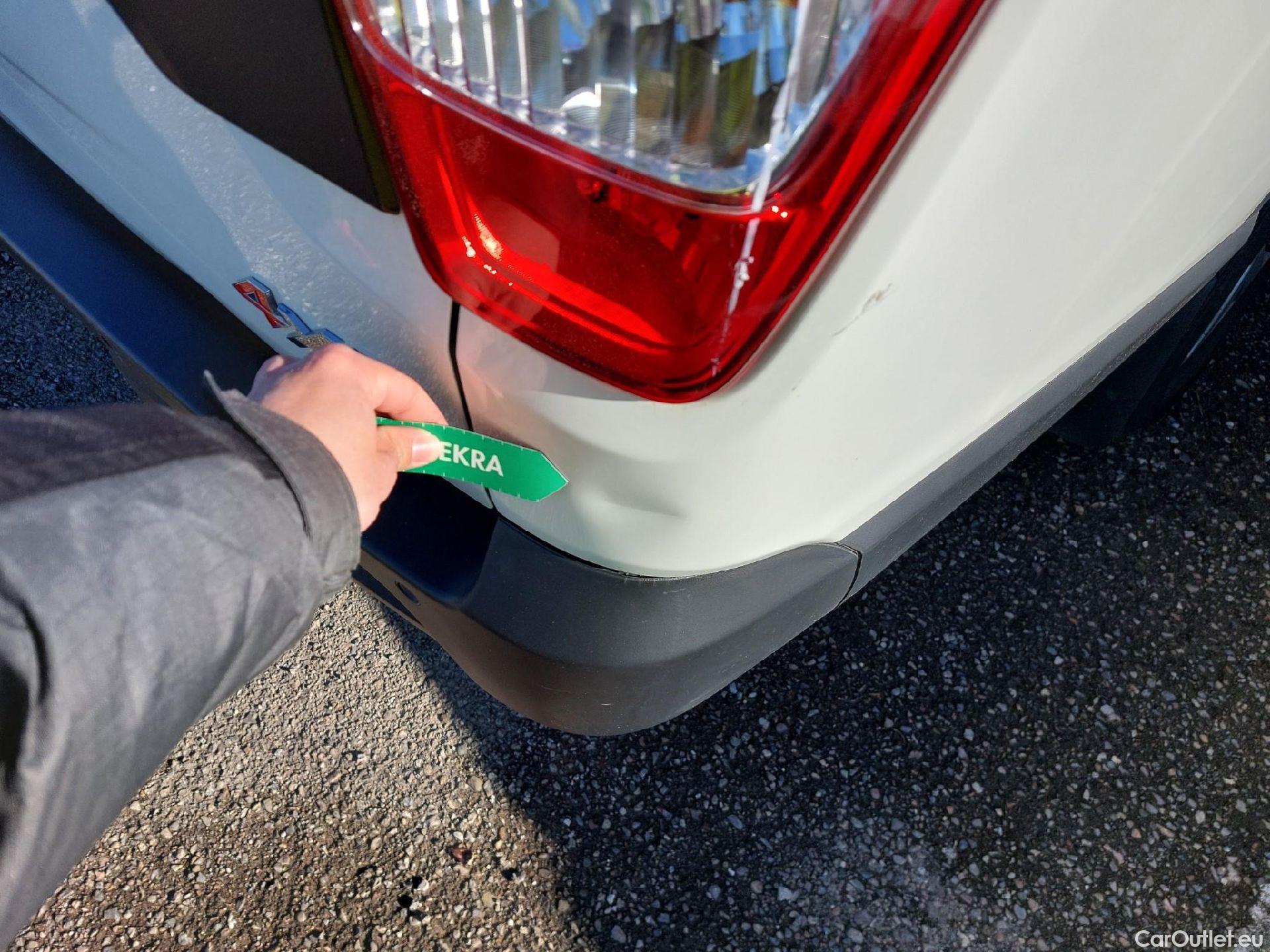  Land Rover  Discovery SSANGYONG Musso / 2022 / 4P / pickup doble cabina Sports D22DTR 4x4 Pro (AC) #13