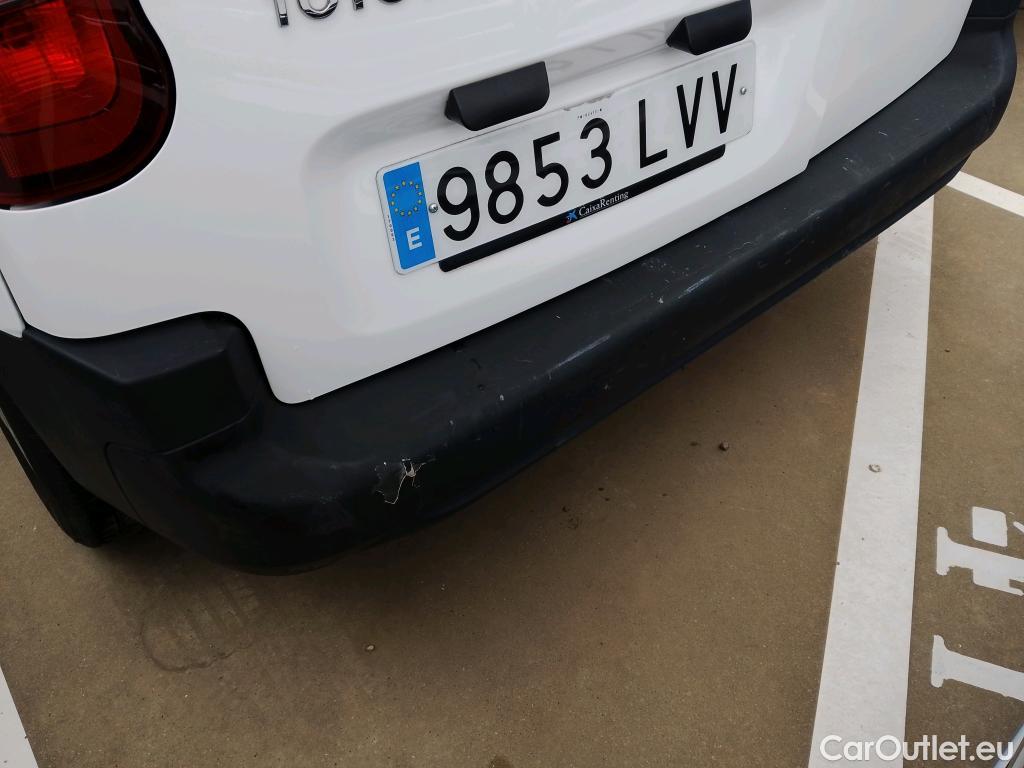  Toyota  Proace TOYOTA  CITY COMBI 1.5D 75kW (100CV) GX L1 (AC) #18