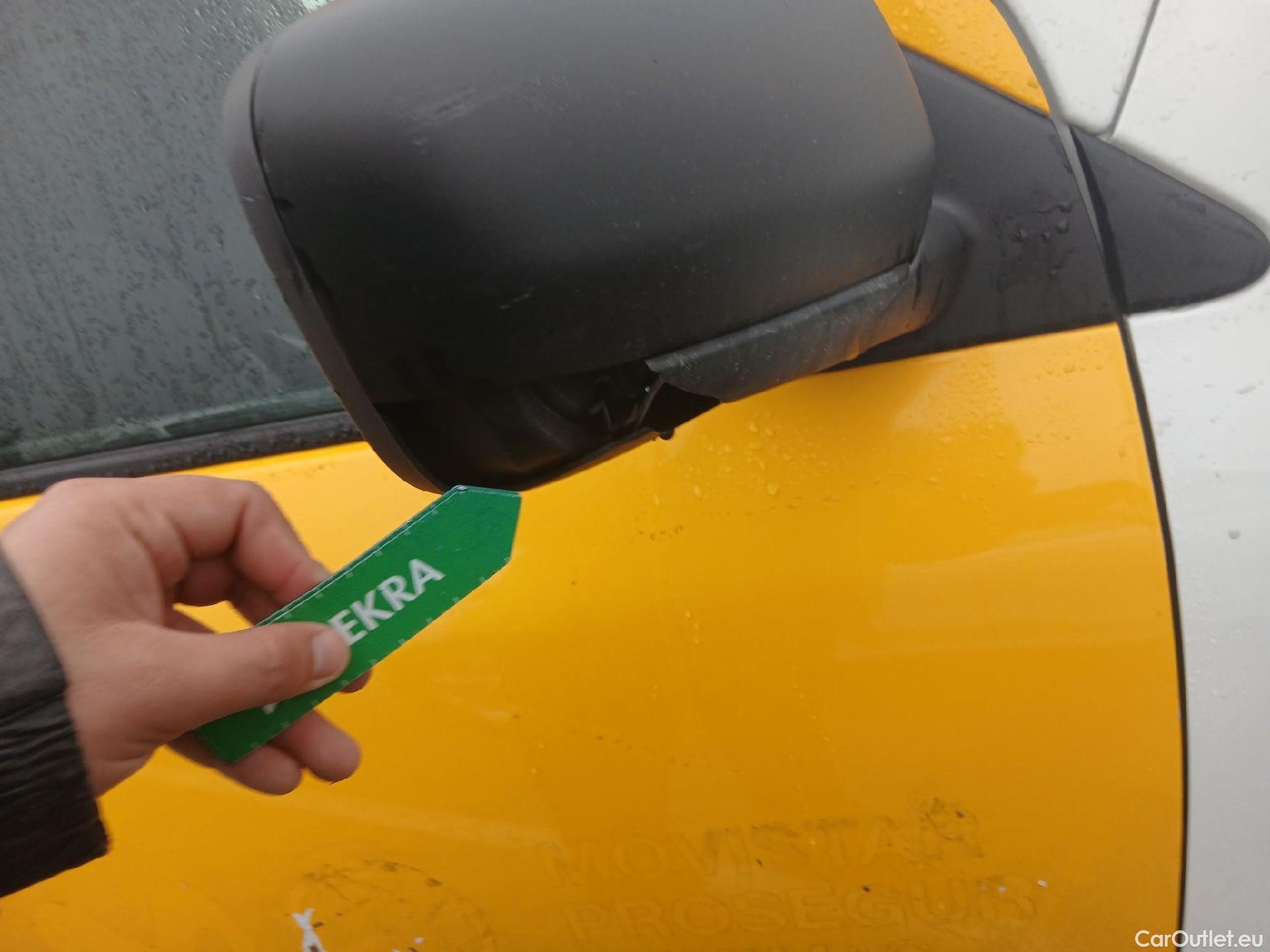  Renault  EXPRESS RENAULT  / 2021 / 4P / furgón derivado de turismo Confort 1.5 Blue dCi 70 kW (95 cv) #39