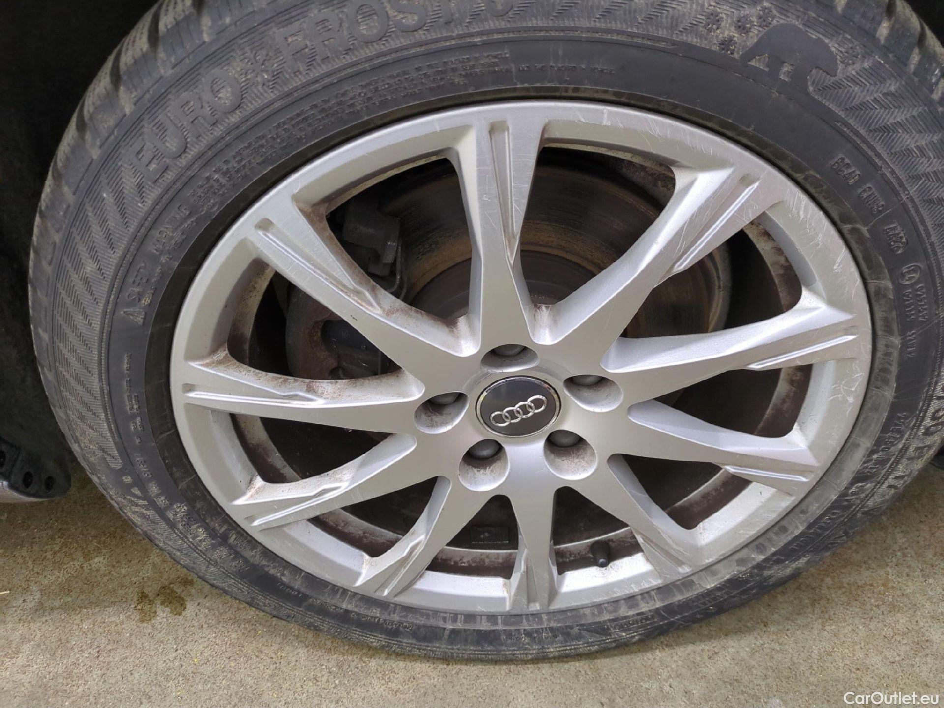  Audi  A4 AUDI  / 2019 / 4P / Berline 30 TDI 136 S tronic Business Line #7