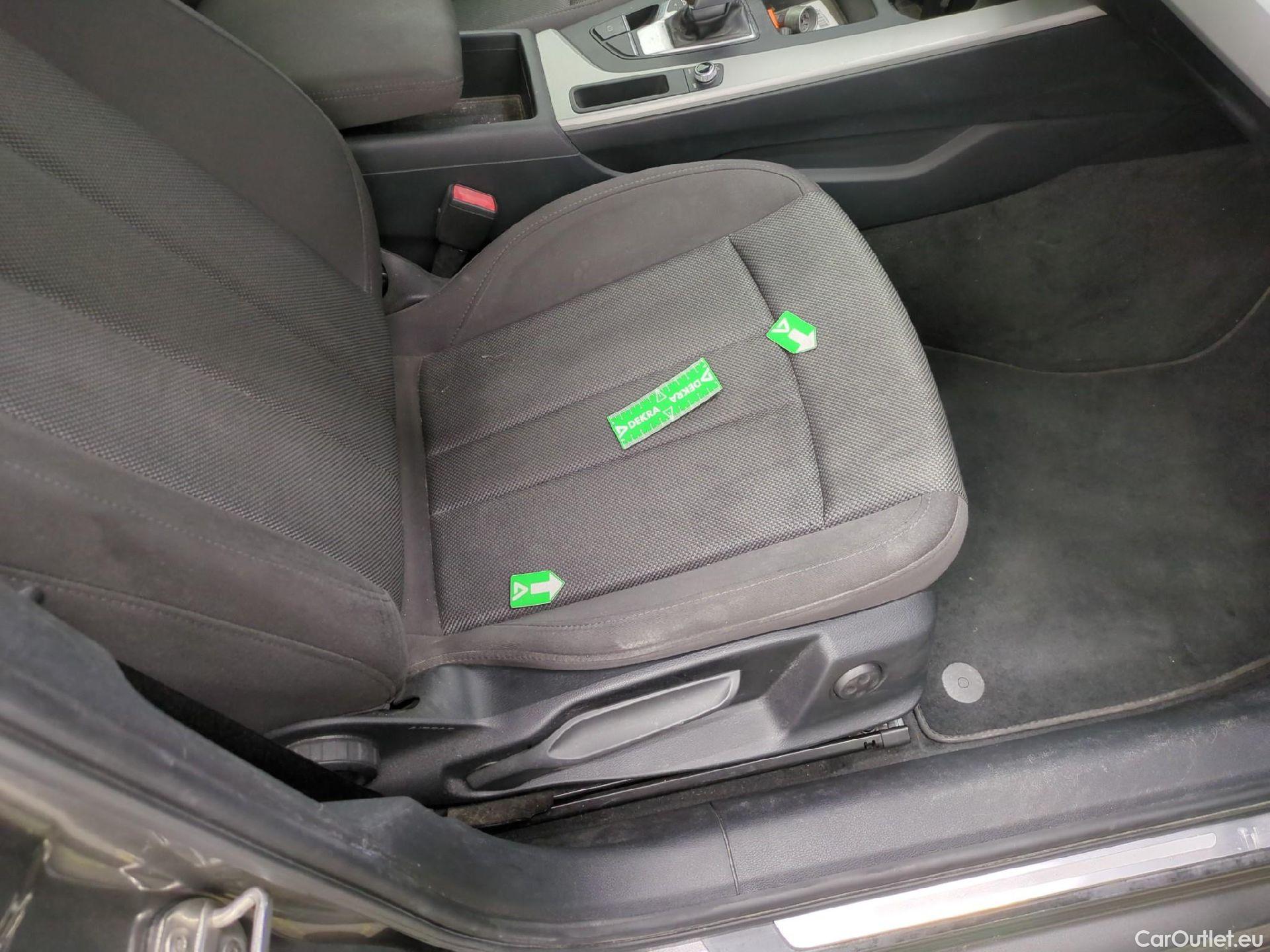  Audi  A4 AUDI  / 2019 / 4P / Berline 30 TDI 136 S tronic Business Line #3