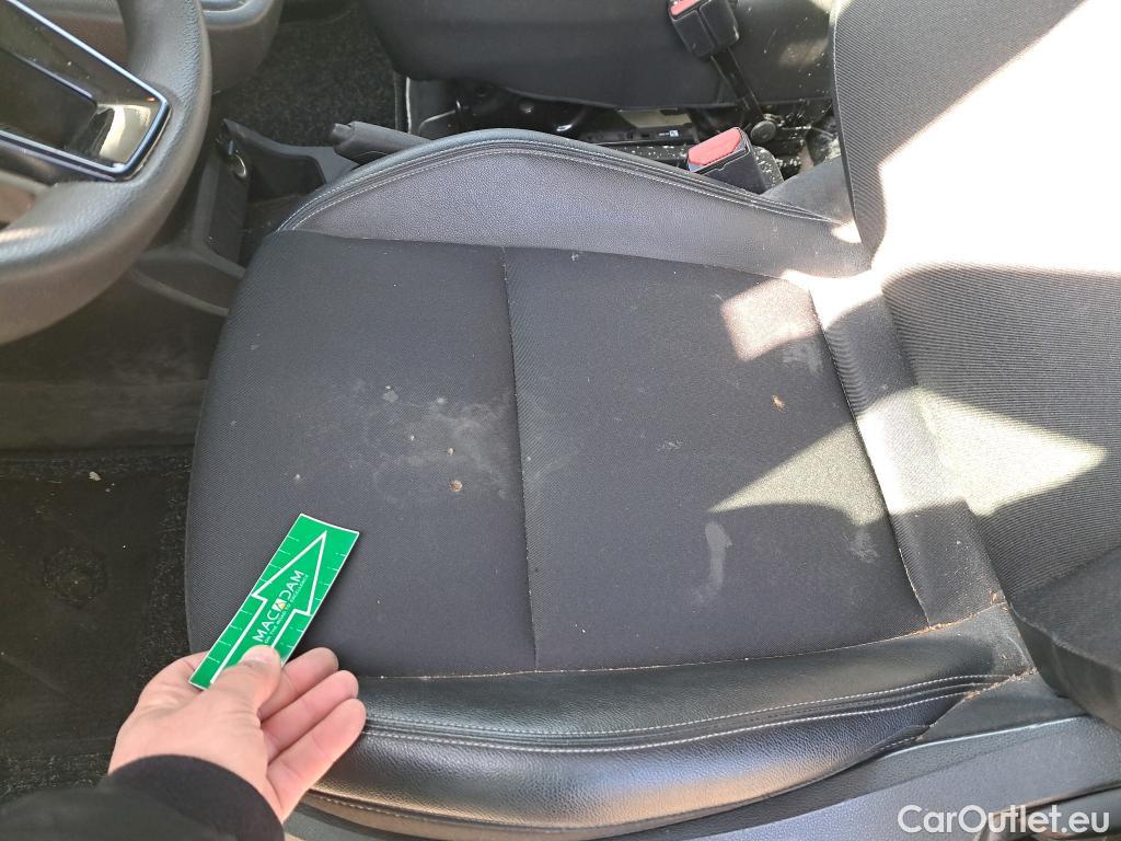  Renault  Kangoo RENAULT  Furgón/2021/4P/furgón derivado de turismo L1 1.5 Blue dCi 70kW (95CV) #1