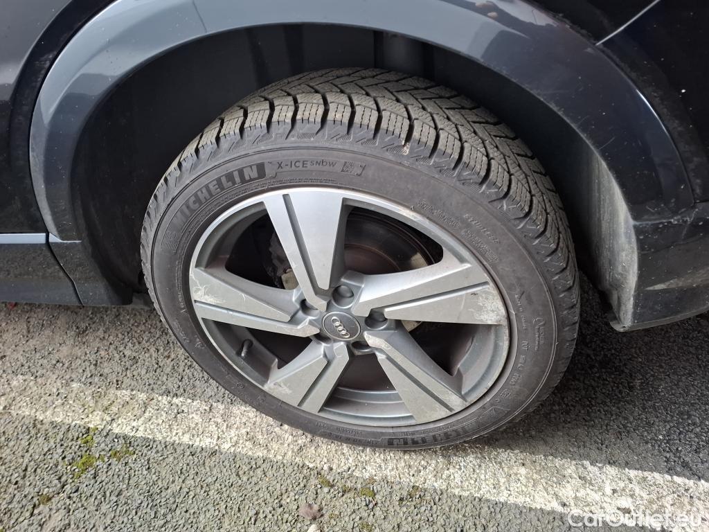  Audi  Q2  30 TDI Design 1.6 TDI 115CV BVA7 E6dT #21