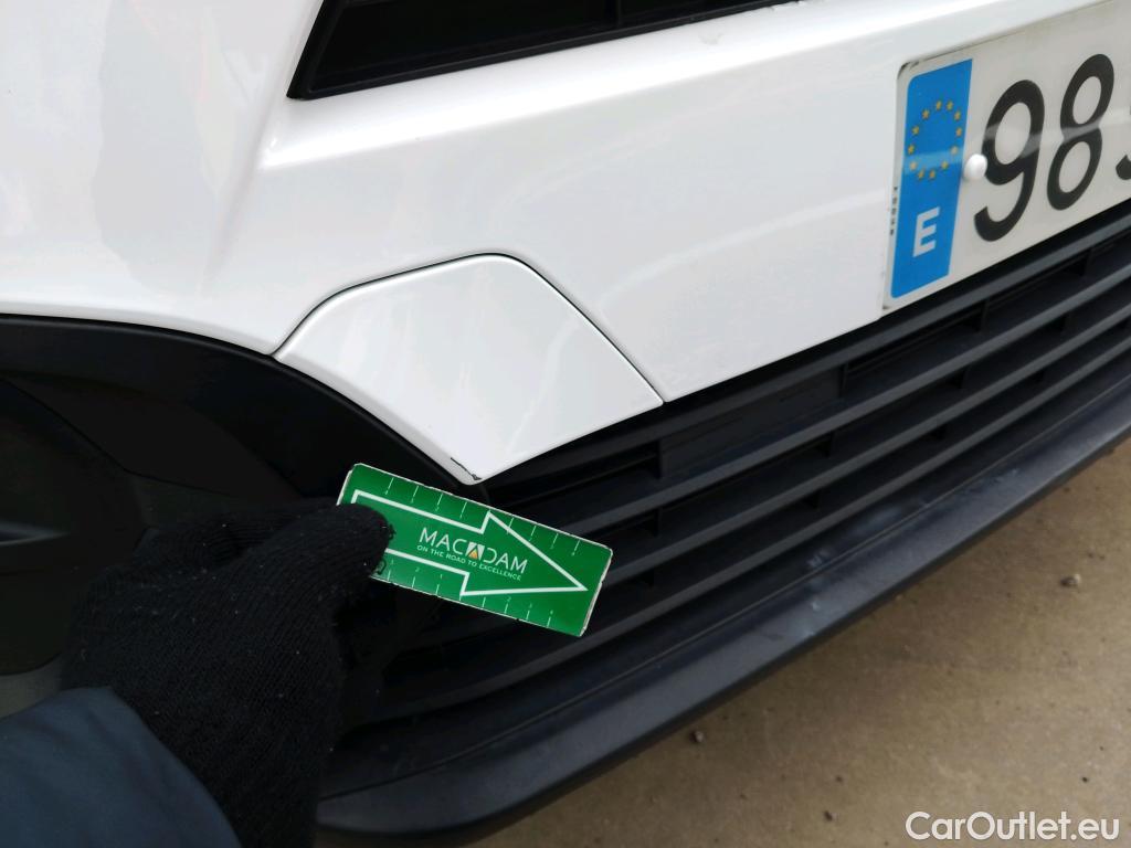  Toyota  Proace TOYOTA  CITY COMBI 1.5D 75kW (100CV) GX L1 (AC) #17