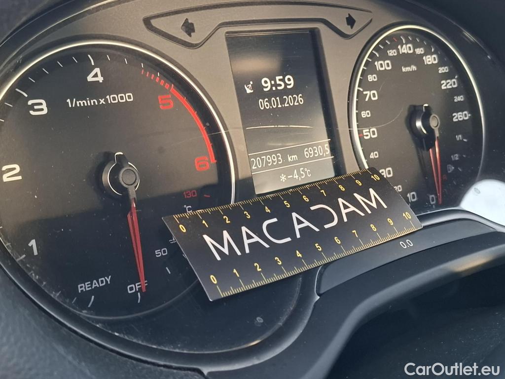  Audi  Q2  30 TDI Design 1.6 TDI 115CV BVA7 E6dT #29