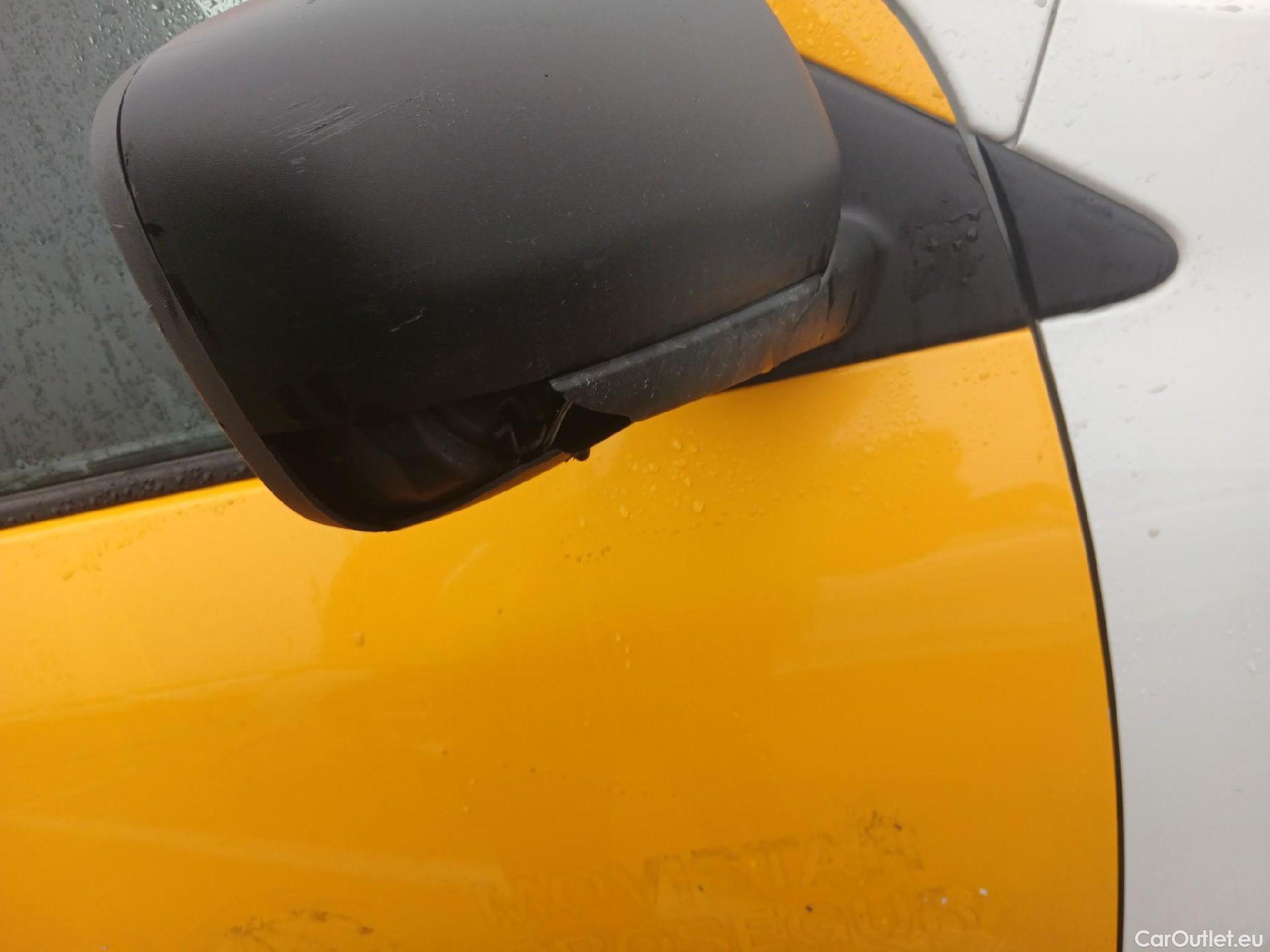  Renault  EXPRESS RENAULT  / 2021 / 4P / furgón derivado de turismo Confort 1.5 Blue dCi 70 kW (95 cv) #38