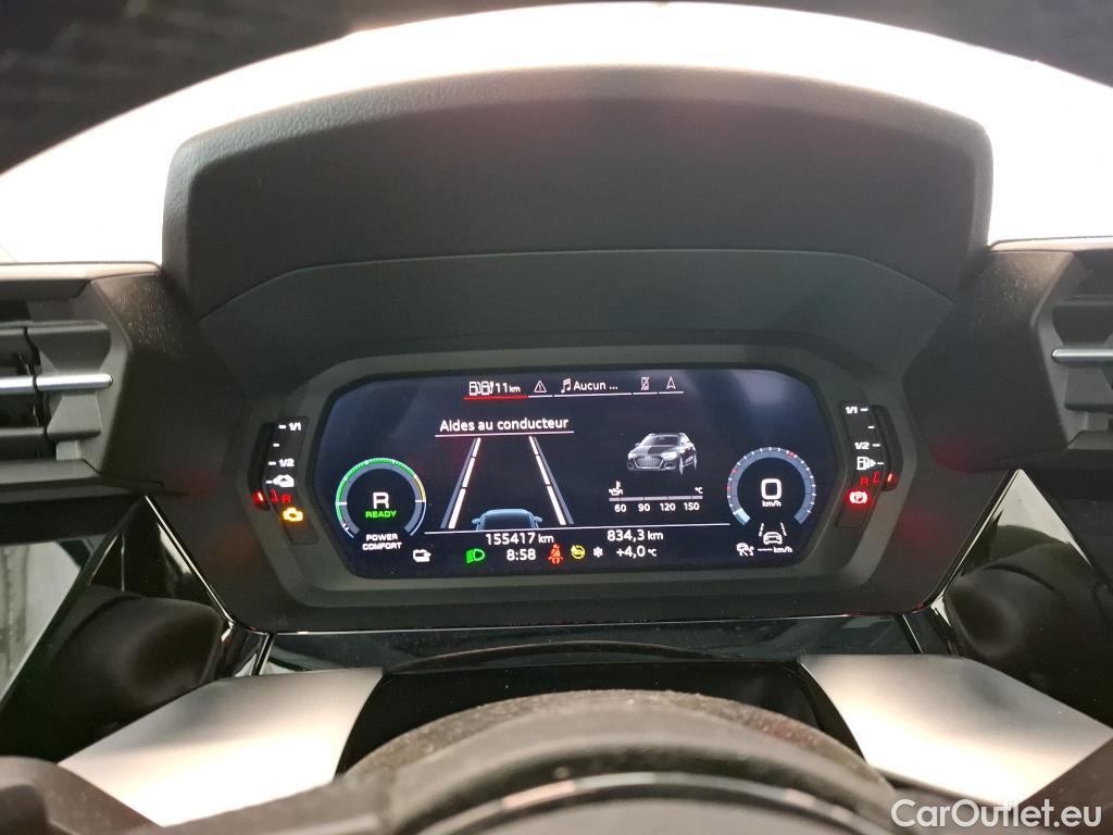  Audi  A3 AUDI  Sportback / 2020 / 5P / Berline 40 TFSI e 204 S Tronic Business Line #26