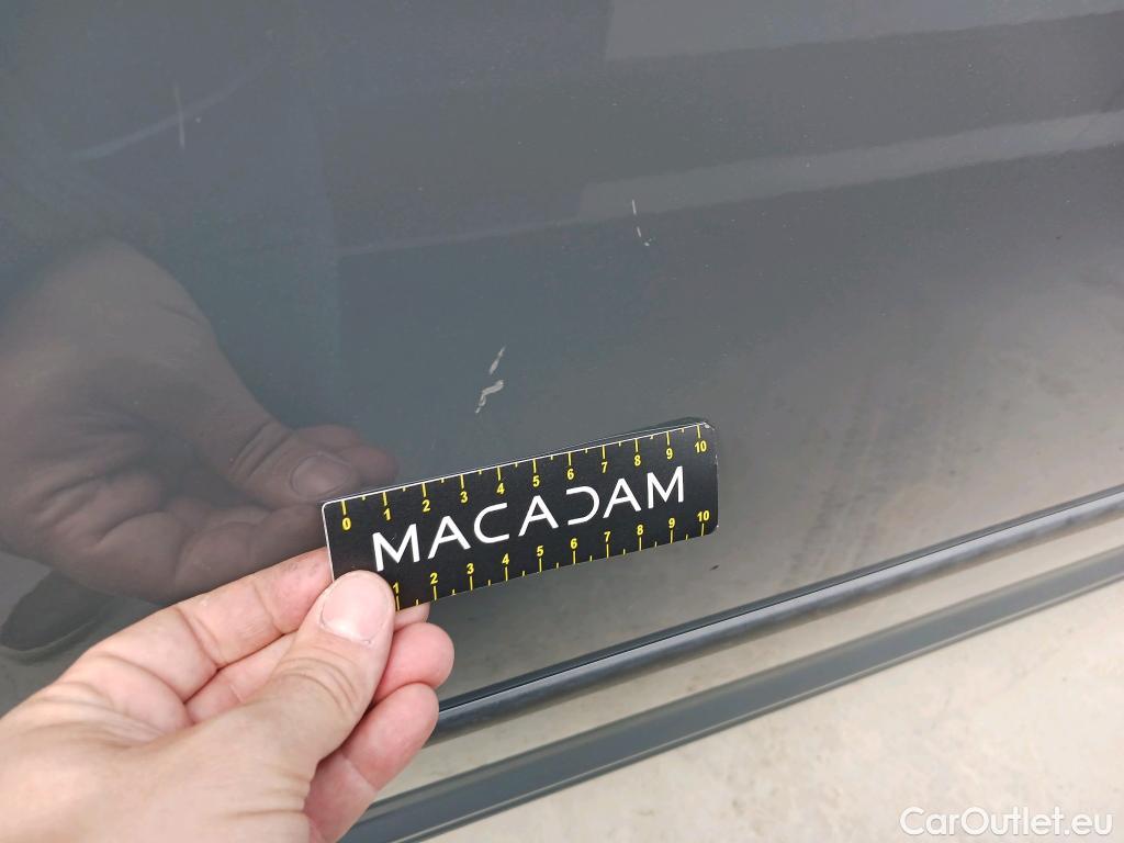  Volkswagen  Caddy VOLKSWAGEN  / 2015 / 4P / furgón derivado de turismo Profesional Maxi Furgón 1.4 TGI 81kW BM #36