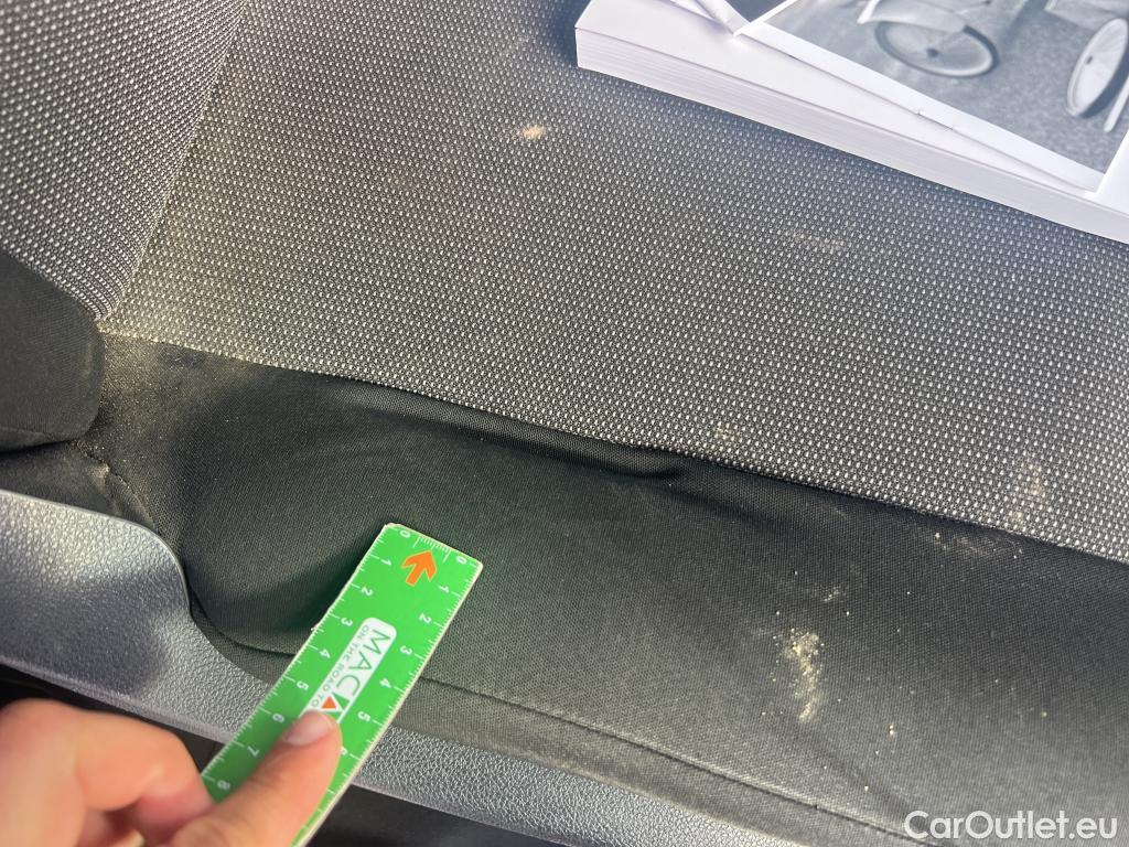  Toyota  Proace TOYOTA  CITY COMBI 1.5D 75kW (100CV) GX L1 #25