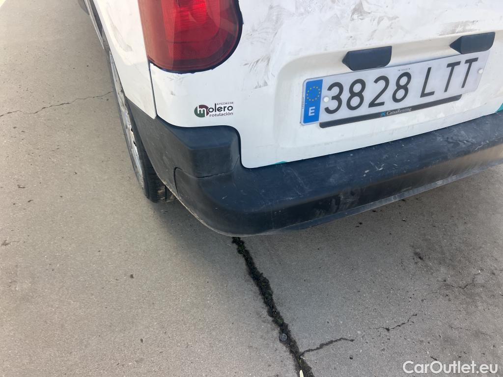  Toyota  Proace TOYOTA  CITY COMBI 1.5D 75kW (100CV) GX L1 #15