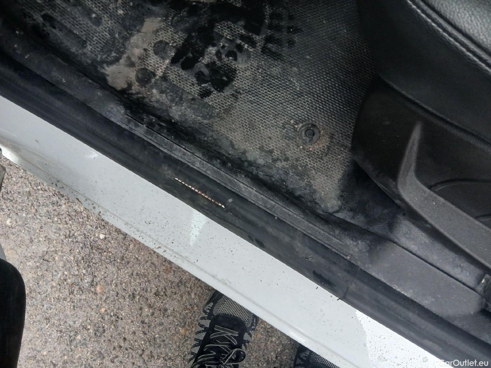  Renault  EXPRESS RENAULT  / 2021 / 4P / furgón derivado de turismo Confort 1.5 Blue dCi 70 kW (95 cv) #8