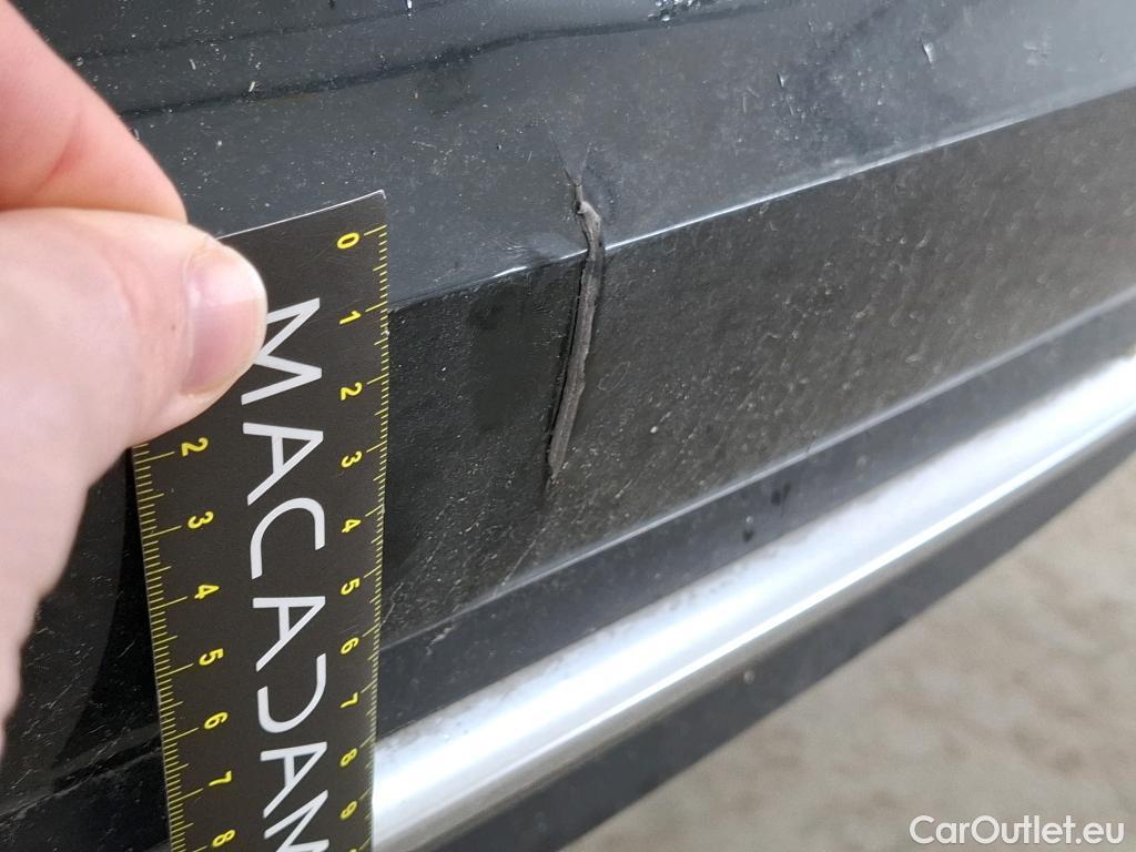  Audi  A4  Avant 35 TDI Business Line 2.0 TDI 165CV BVA7 E6d #9