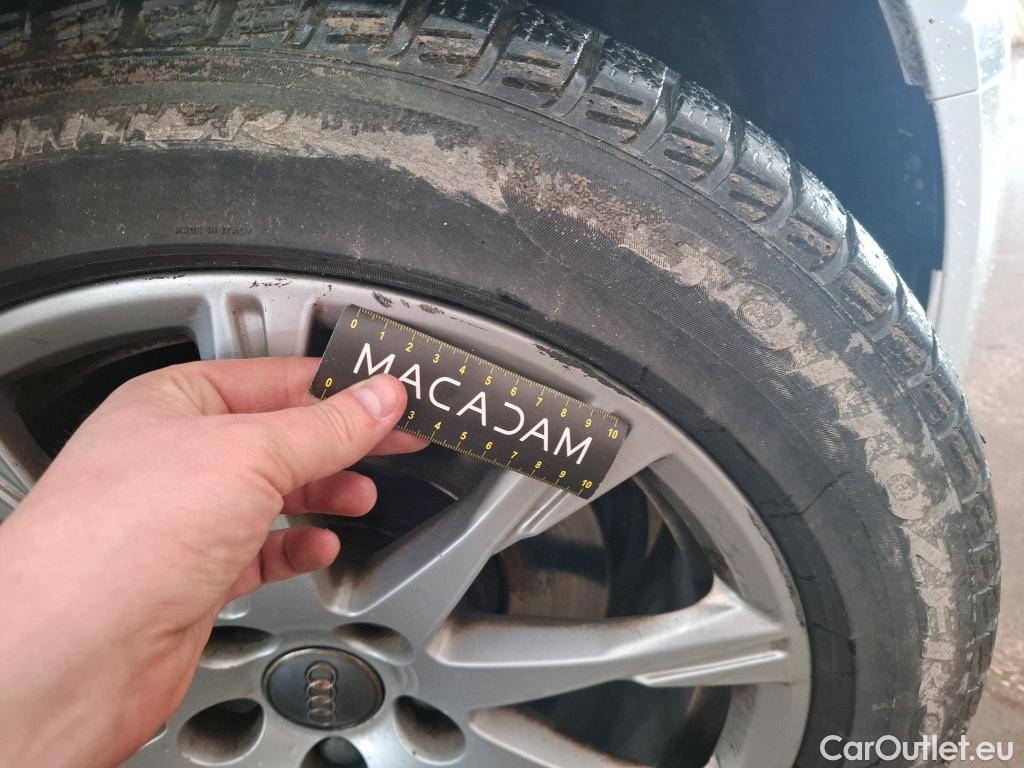  Audi  A4  Lim. 35 TDI Business line 2.0 TDI 165CV BVA7 E6dT #7