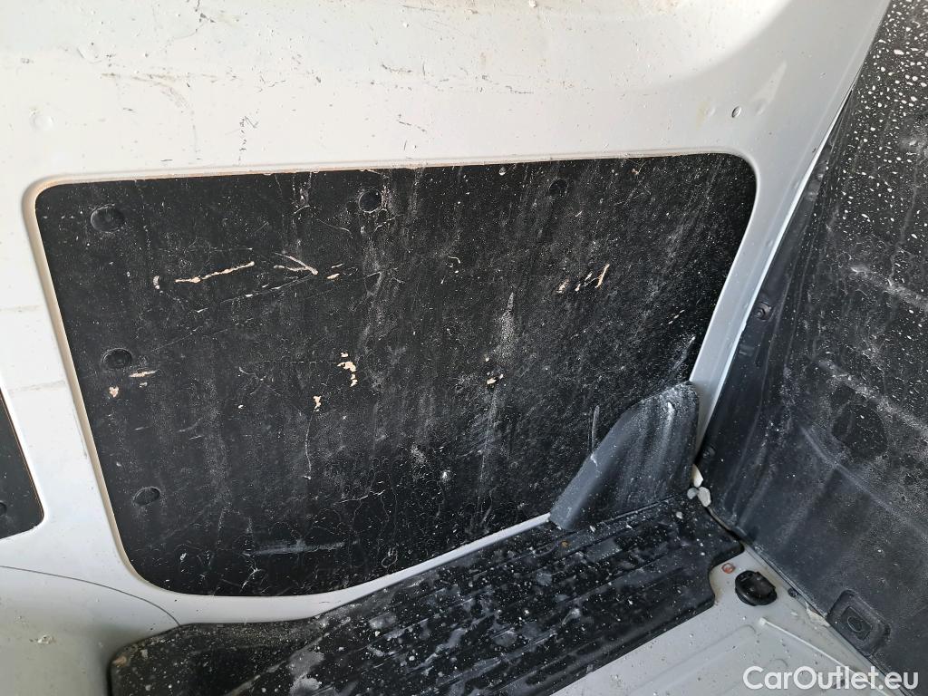  Renault  Kangoo RENAULT  Furgón/2021/4P/furgón derivado de turismo L1 1.5 Blue dCi 70kW (95CV) #27