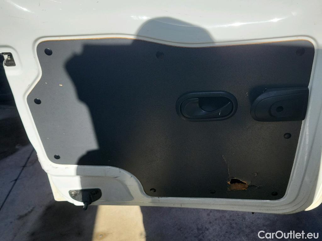  Renault  Kangoo RENAULT  Furgón/2013/4P/furgón derivado de turismo Maxi 2p Blue dCi 70 kW (95CV) #5