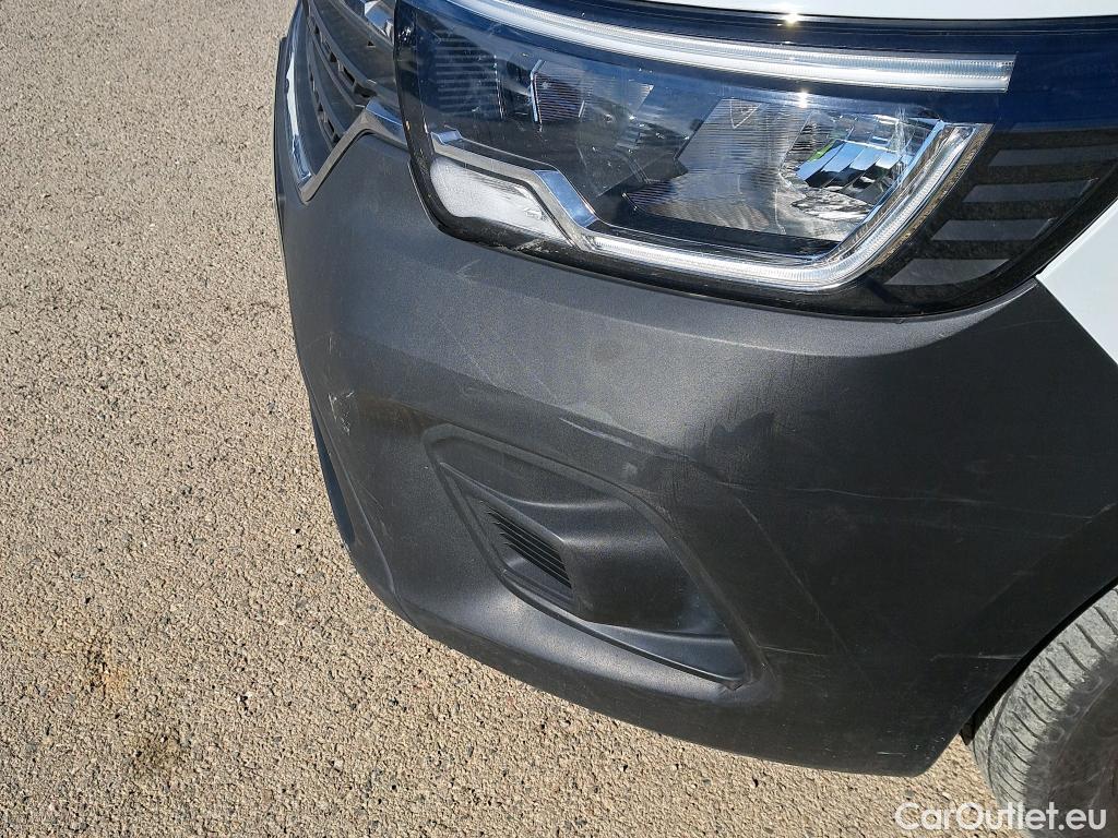  Renault  Kangoo RENAULT  Furgón/2021/4P/furgón derivado de turismo L1 1.5 Blue dCi 70kW (95CV) #9