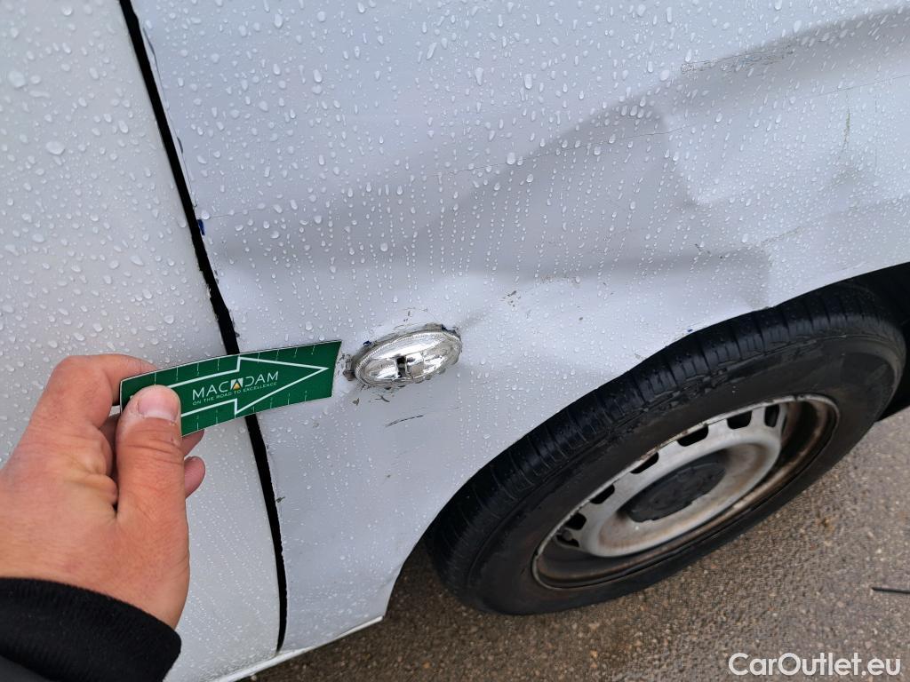  Peugeot  Partner PEUGEOT  / 2018 / 4P / furgón derivado de turismo Premium Standard 600kg BlueHDi 73kW #63