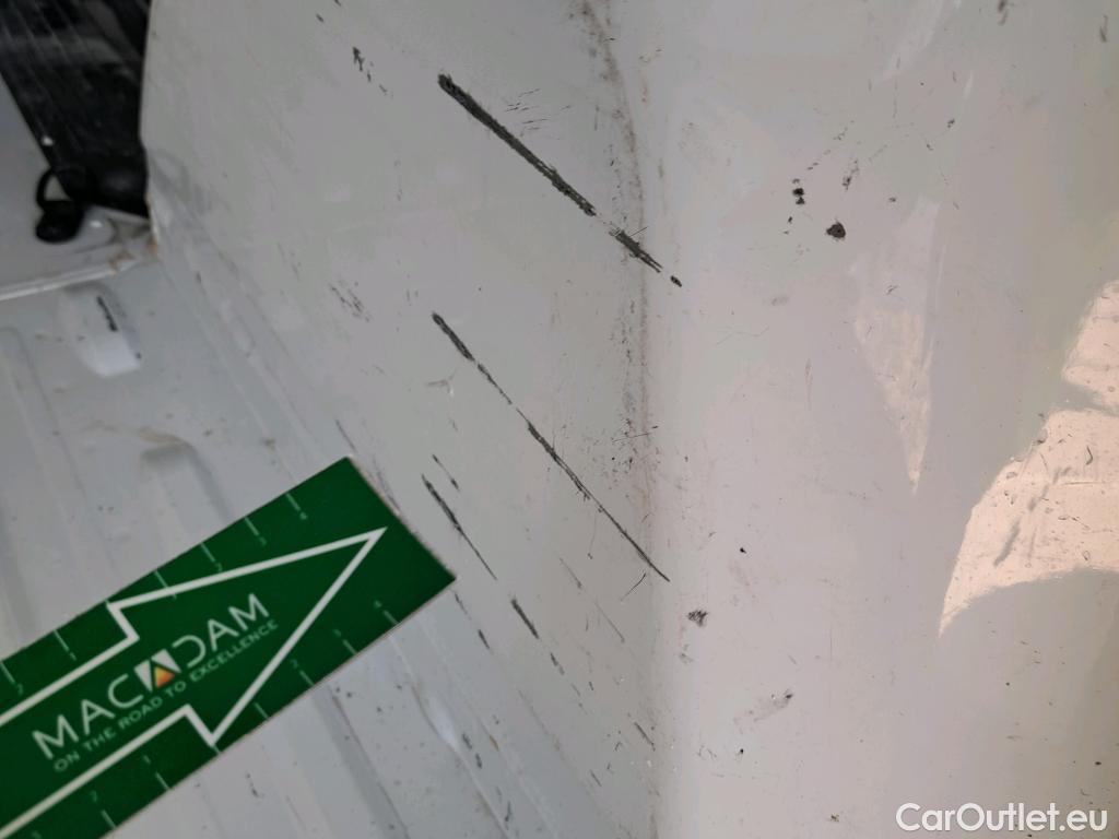  Renault  Kangoo RENAULT  Furgón/2021/4P/furgón derivado de turismo L1 1.5 Blue dCi 70kW (95CV) #6