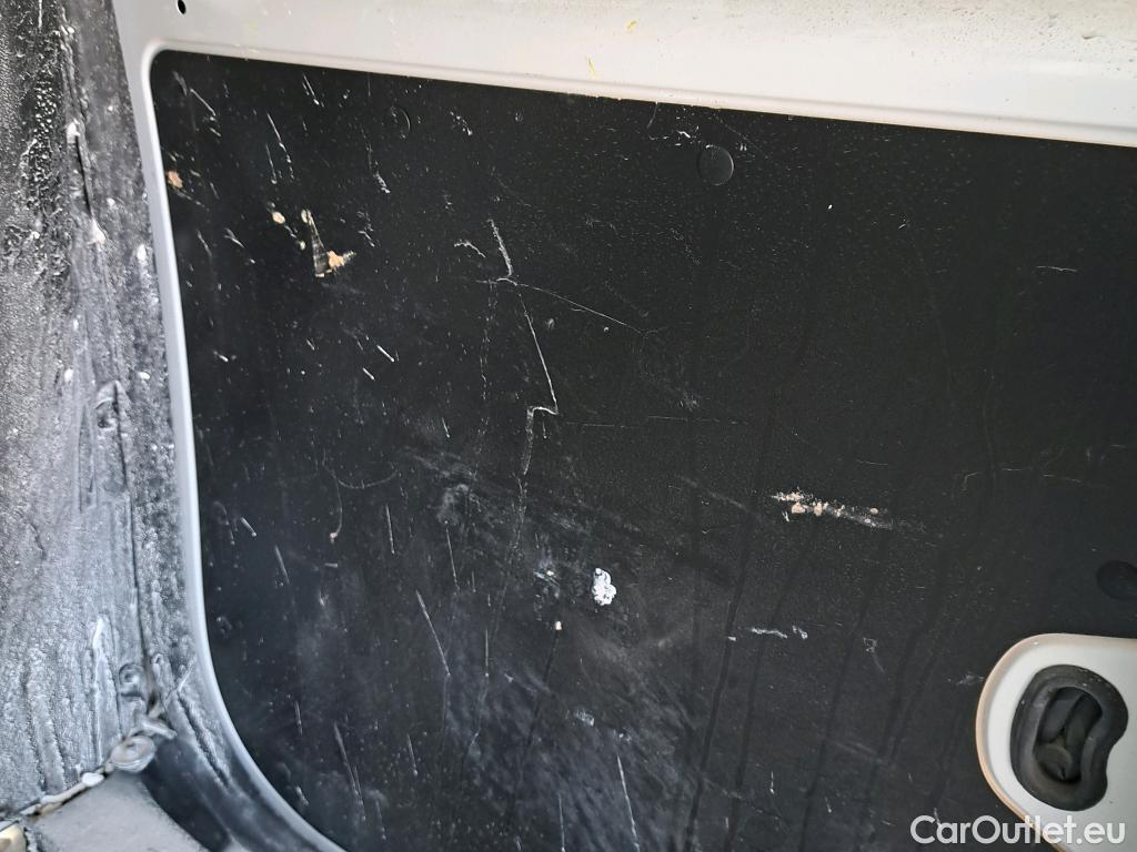  Renault  Kangoo RENAULT  Furgón/2021/4P/furgón derivado de turismo L1 1.5 Blue dCi 70kW (95CV) #25