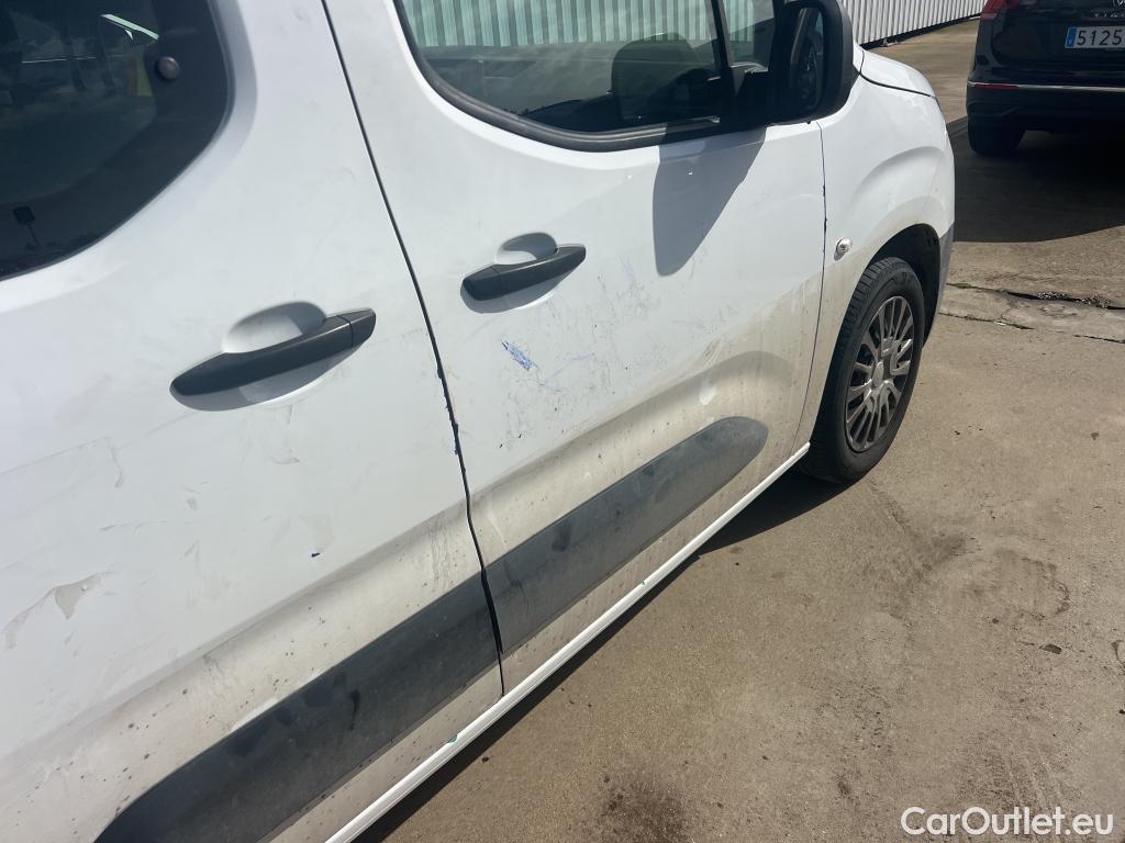  Toyota  Proace TOYOTA  CITY COMBI 1.5D 75kW (100CV) GX L1 #8