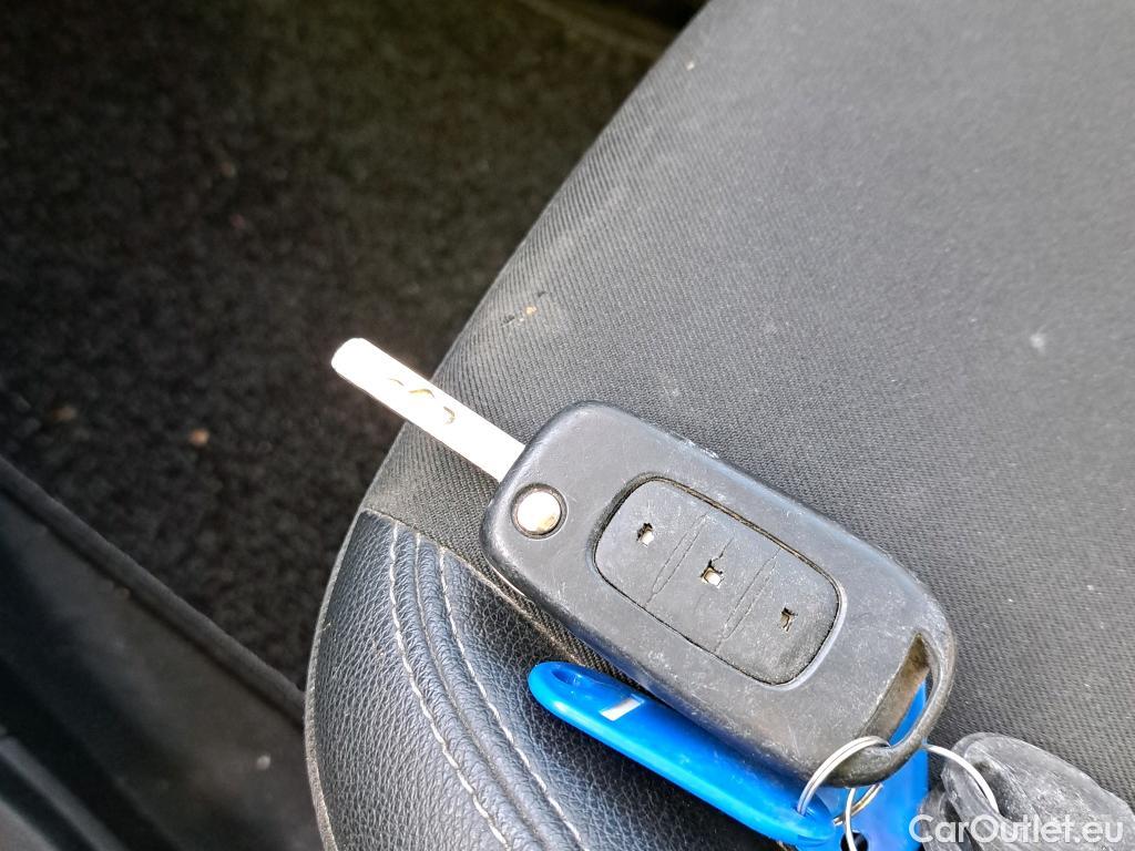  Renault  Kangoo RENAULT  Furgón/2021/4P/furgón derivado de turismo L1 1.5 Blue dCi 70kW (95CV) #4