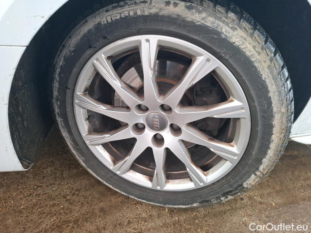  Audi  A4  Lim. 35 TDI Business line 2.0 TDI 165CV BVA7 E6dT #2