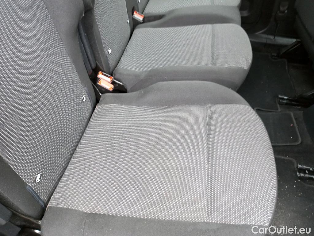  Peugeot  RIFTER PEUGEOT  / 2018 / 5P / combi Active Pack Busin. Standard BlueHDi 73kW #5