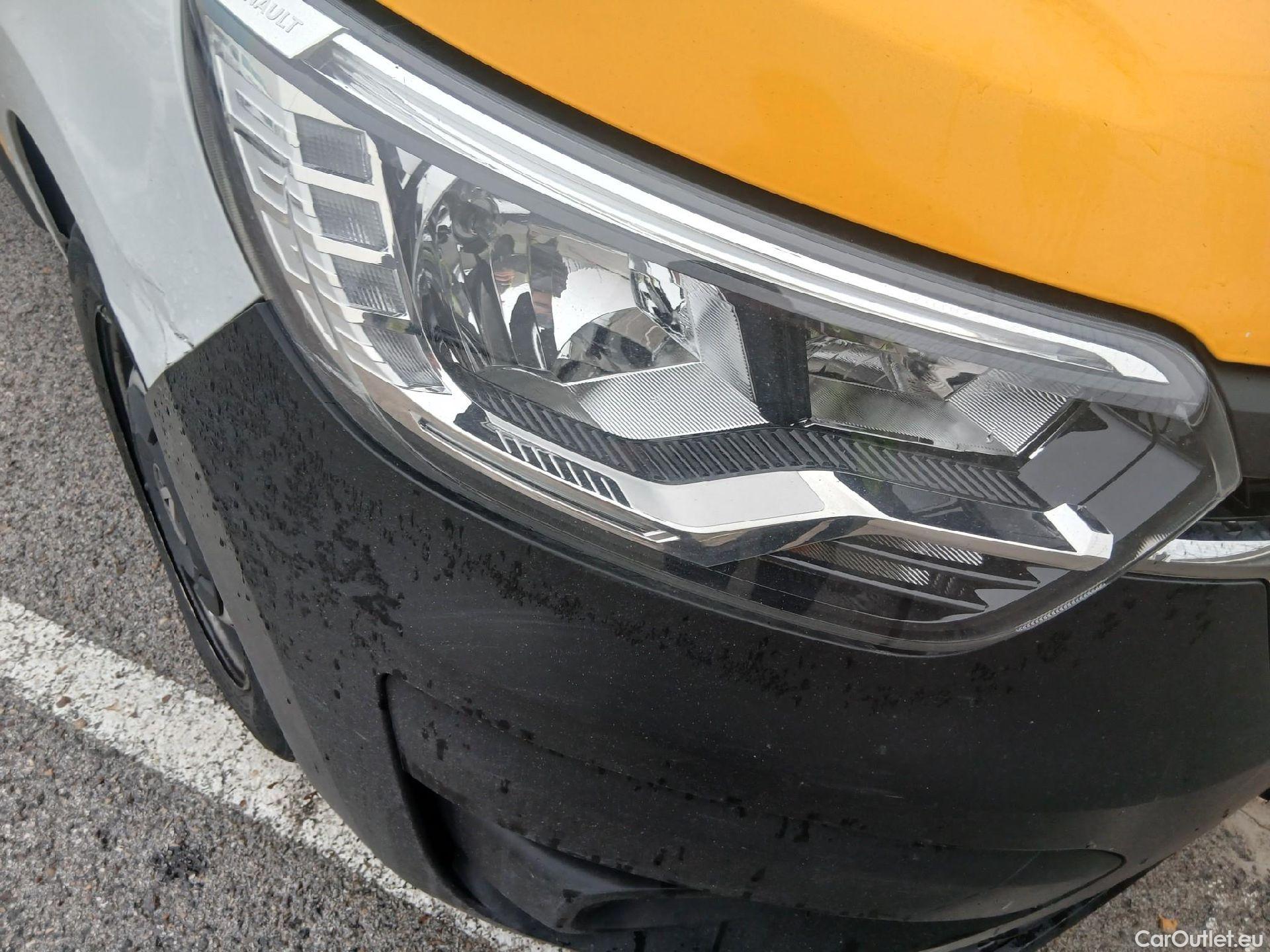  Renault  EXPRESS RENAULT  / 2021 / 4P / furgón derivado de turismo Confort 1.5 Blue dCi 70 kW (95 cv) #12