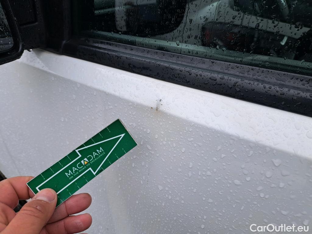  Peugeot  Partner PEUGEOT  / 2018 / 4P / furgón derivado de turismo Premium Standard 600kg BlueHDi 73kW #34