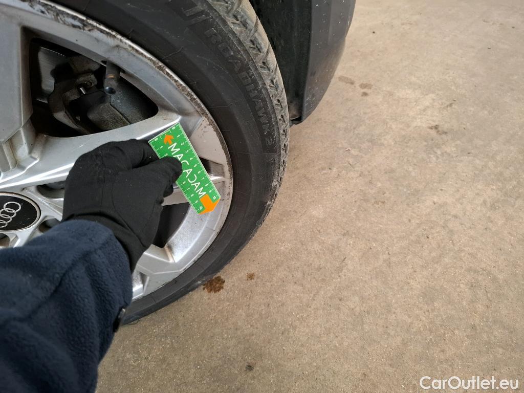  Audi  A3 AUDI  Sportback / 2020 / 5P / Berline 40 TFSI e 204 S Tronic Business Line #11