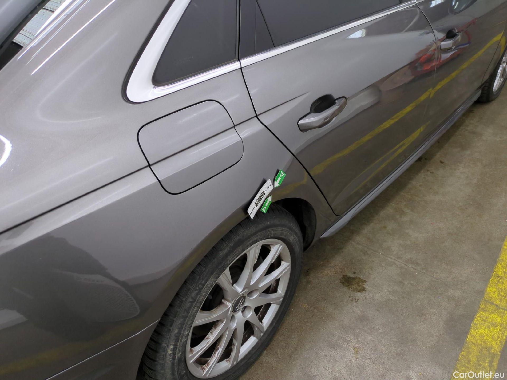  Audi  A4 AUDI  / 2019 / 4P / Berline 30 TDI 136 S tronic Business Line #22