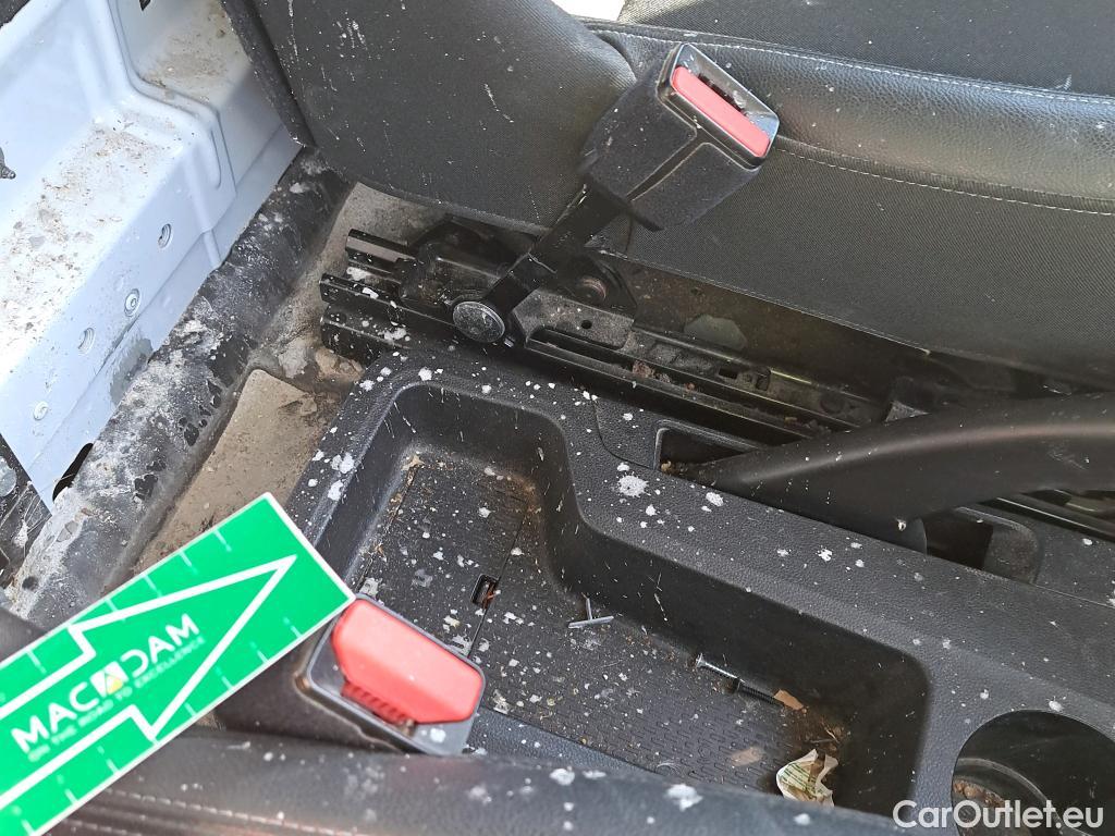  Renault  Kangoo RENAULT  Furgón/2021/4P/furgón derivado de turismo L1 1.5 Blue dCi 70kW (95CV) #43