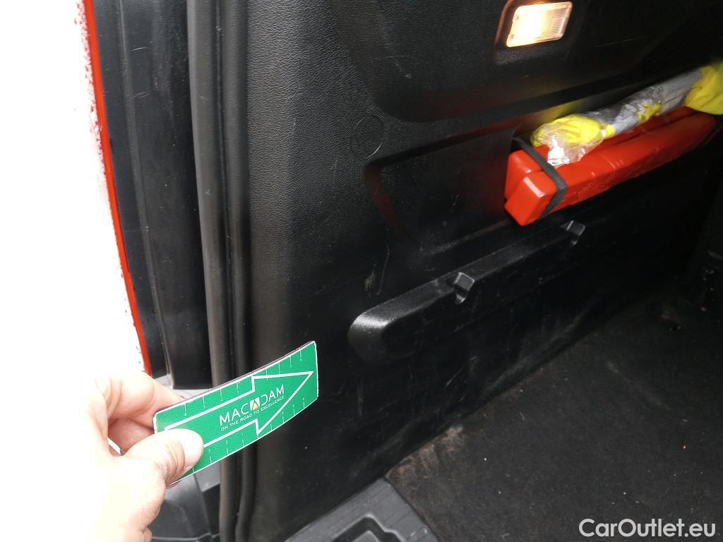  Peugeot  RIFTER PEUGEOT  / 2018 / 5P / combi Active Pack Busin. Standard BlueHDi 73kW #10