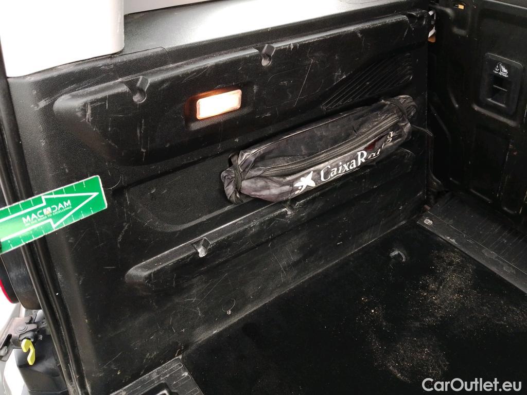  Toyota  Proace TOYOTA  CITY COMBI 1.5D 75kW (100CV) GX L1 (AC) #6