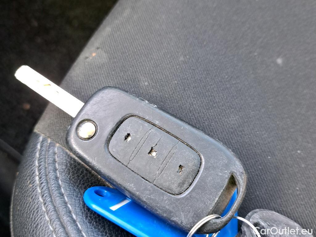  Renault  Kangoo RENAULT  Furgón/2021/4P/furgón derivado de turismo L1 1.5 Blue dCi 70kW (95CV) #3