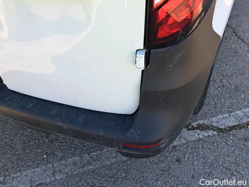  Renault  Kangoo RENAULT  Furgón/2021/4P/furgón derivado de turismo L1 1.5 Blue dCi 70kW (95CV) #11