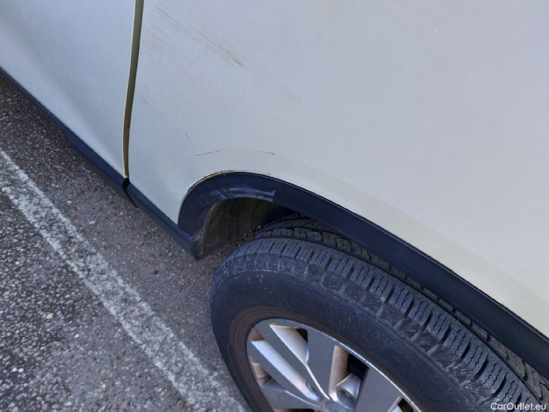  Land Rover  Discovery SSANGYONG Musso / 2022 / 4P / pickup doble cabina Sports D22DTR 4x4 Pro (AC) #7