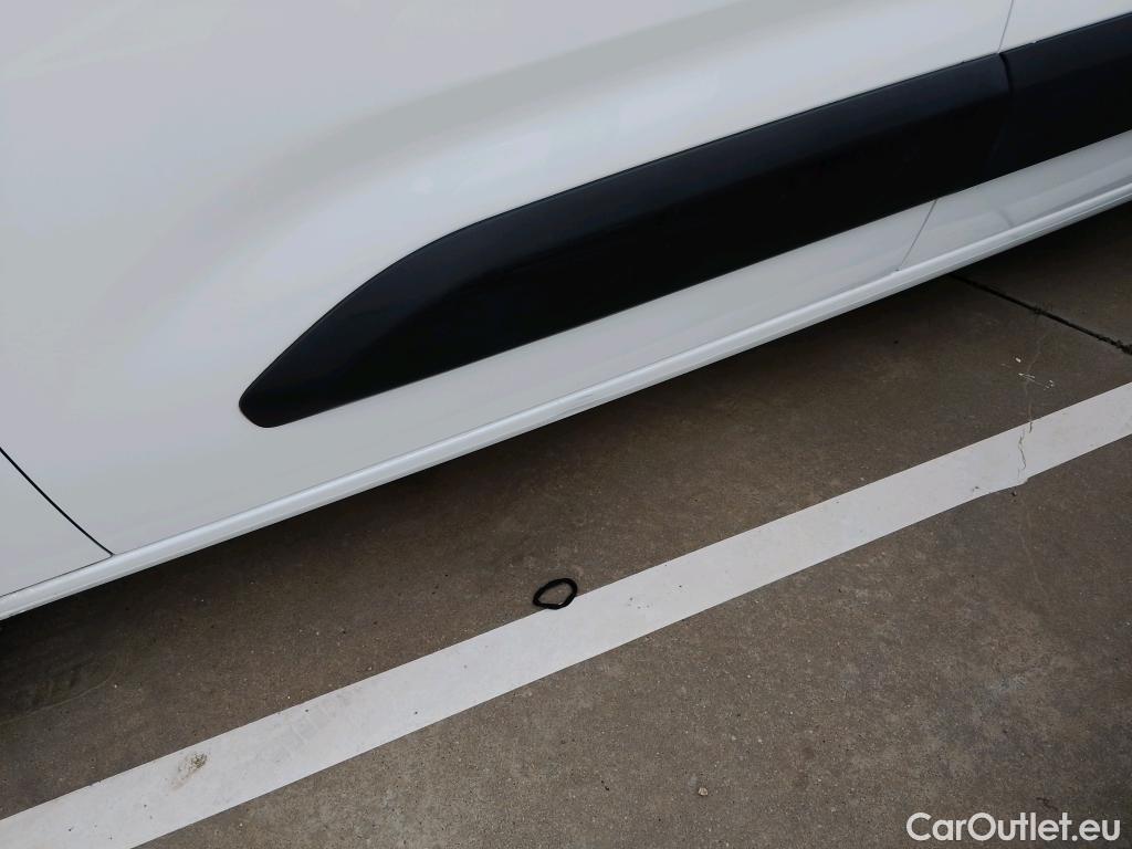  Toyota  Proace TOYOTA  CITY COMBI 1.5D 75kW (100CV) GX L1 (AC) #10