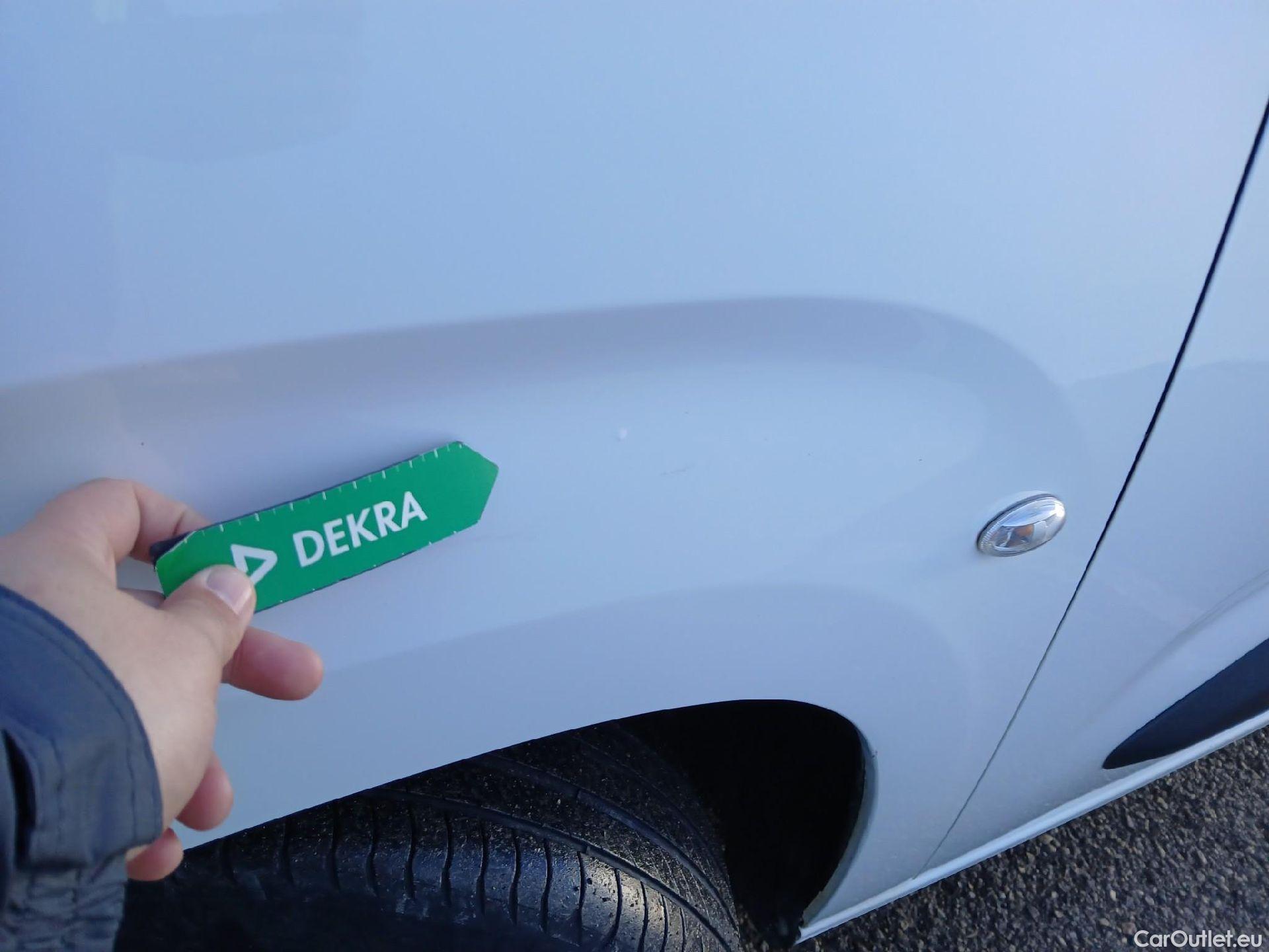  Toyota  Proace TOYOTA  City 1.5D 75kW (100CV) GX L1 (AC) #26