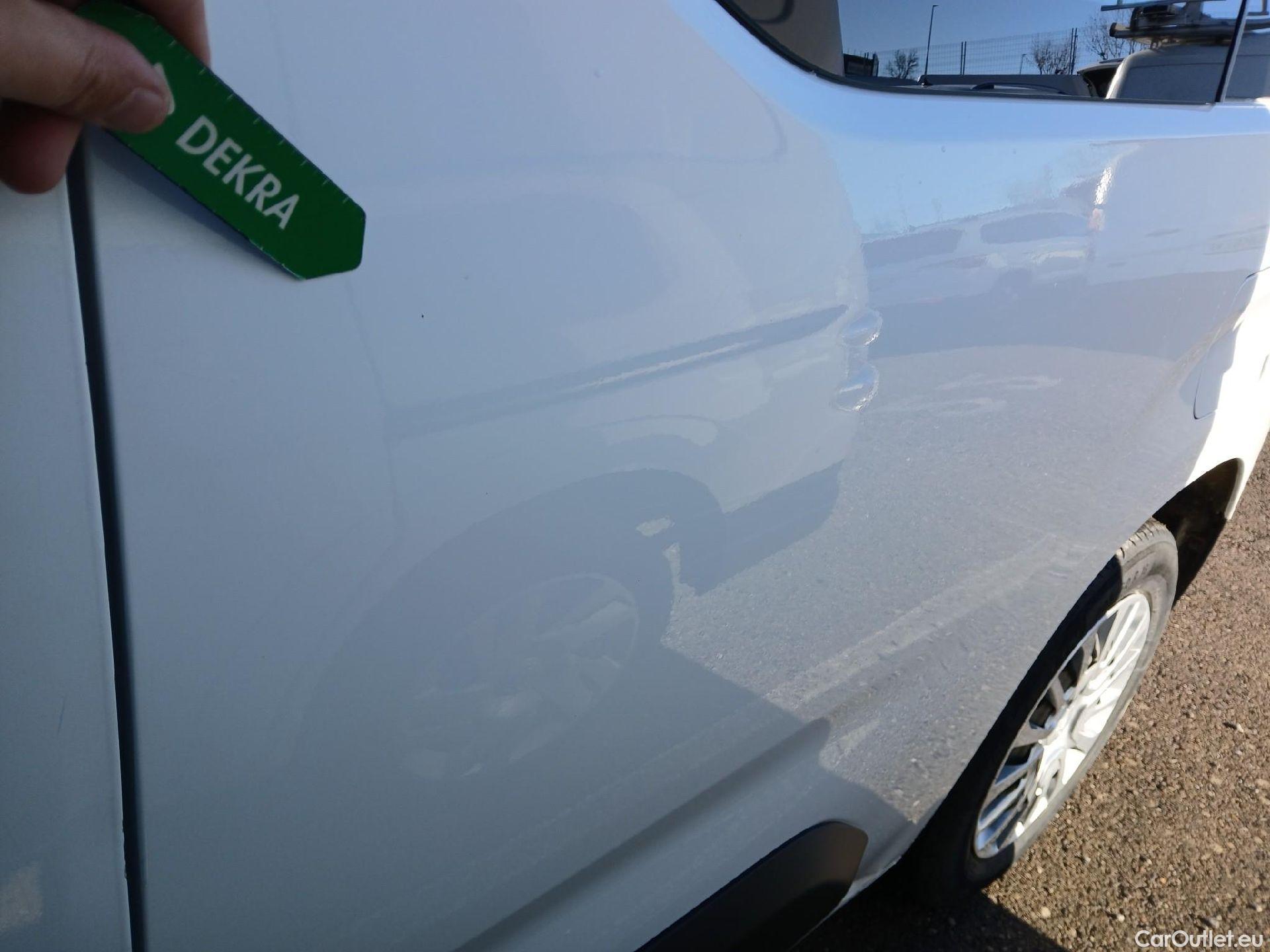  Toyota  Proace TOYOTA  City 1.5D 75kW (100CV) GX L1 (AC) #32